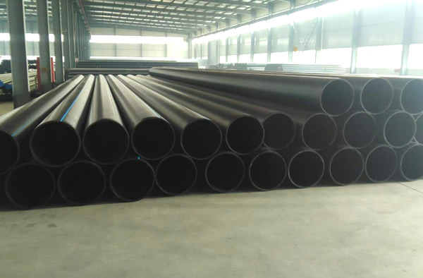 鋼絲網骨架聚乙烯複合管