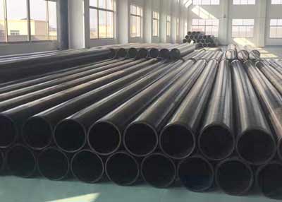 PE聚（jù）乙烯管的性能特（tè）點