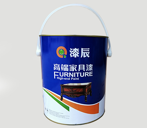 淨味（wèi）家具漆