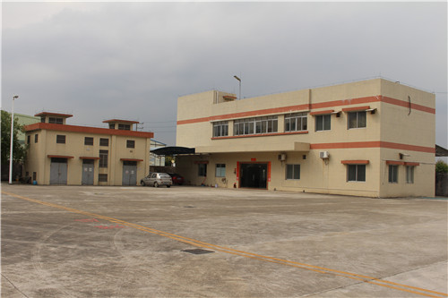 工廠環（huán）境5