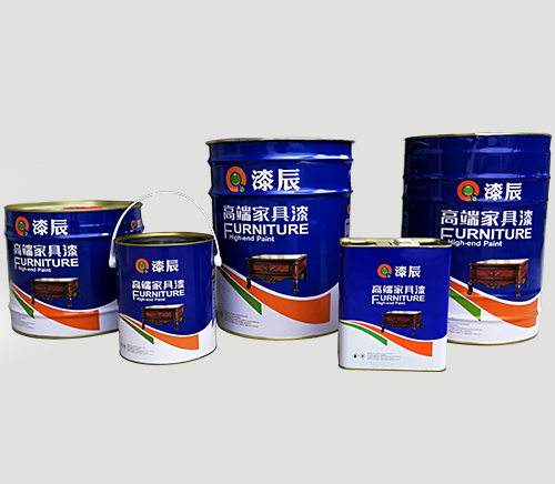 買家具漆就選漆辰（chén）品牌!