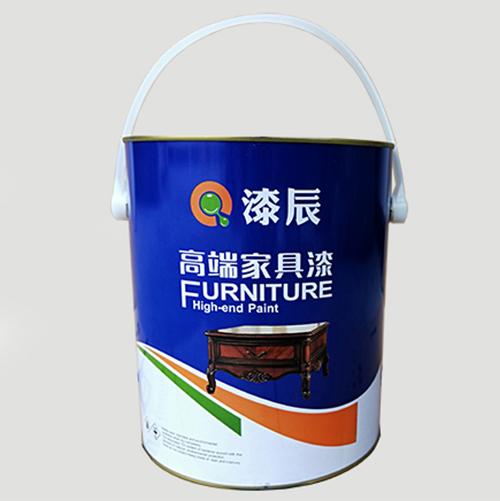 木器（qì）漆
