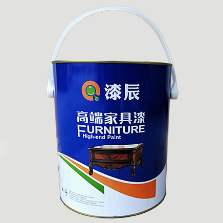 廣東淨味（wèi）家具漆