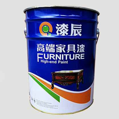 廣東（dōng）水性木器漆