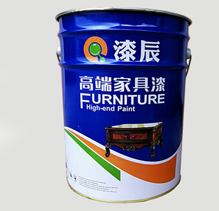 廣東淨味家具漆