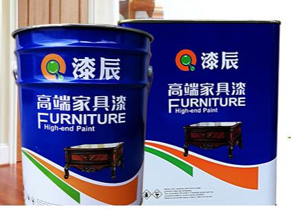 家具（jù）漆廠家