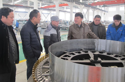 客戶交（jiāo）流