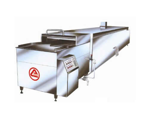 FMZ型（xíng）藥瓶沸水清洗滅菌機